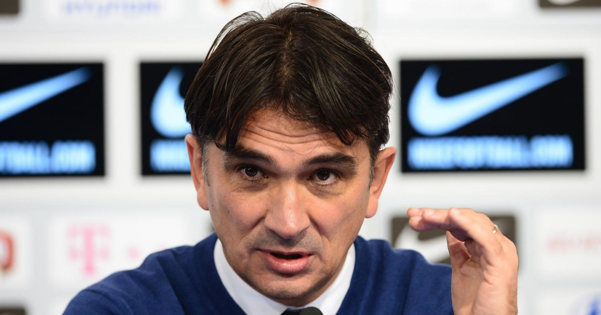 Dalić na Wembleyju: Engleska ne može uzvratiti Hrvatskoj za poraz u Rusiji
